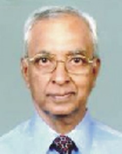 Mr. A. Gowrishankar