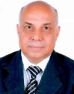 Mr. Hariram Thakkar