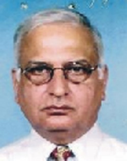 Mr. Prem G. Manghani